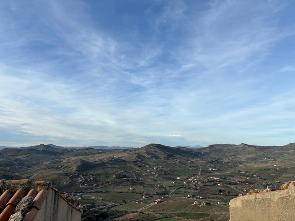 A-MURI Bed and Breakfast in Sicily