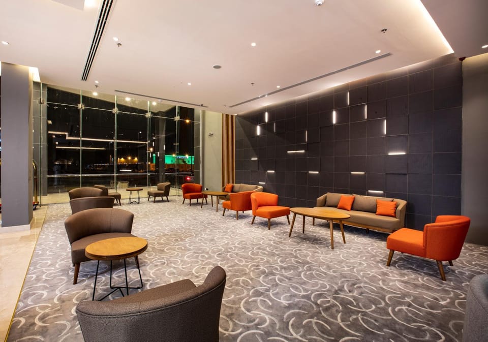 SOMEDAYS Serviced Apartments - Standard Apartment hotel in Eastern Province Saudi Arabia