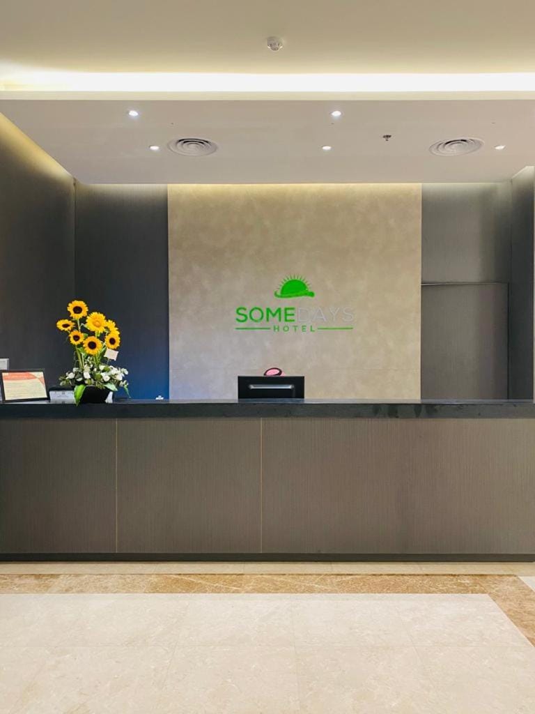 SOMEDAYS Serviced Apartments - Standard Apartment hotel in Eastern Province Saudi Arabia