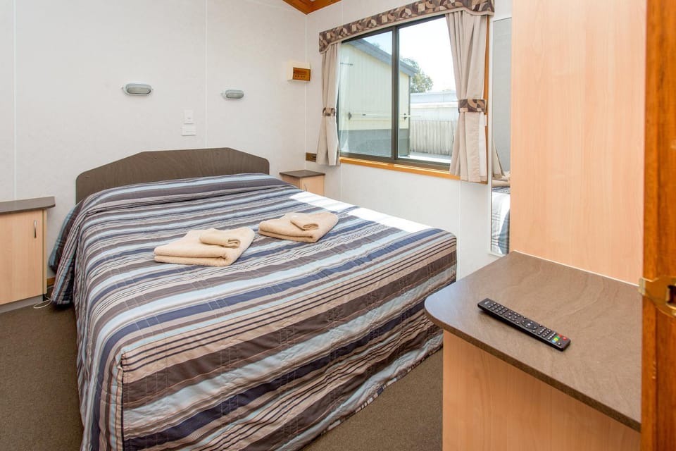 BIG4 Whiters Holiday Village Campground/ 
RV Resort in Lakes Entrance