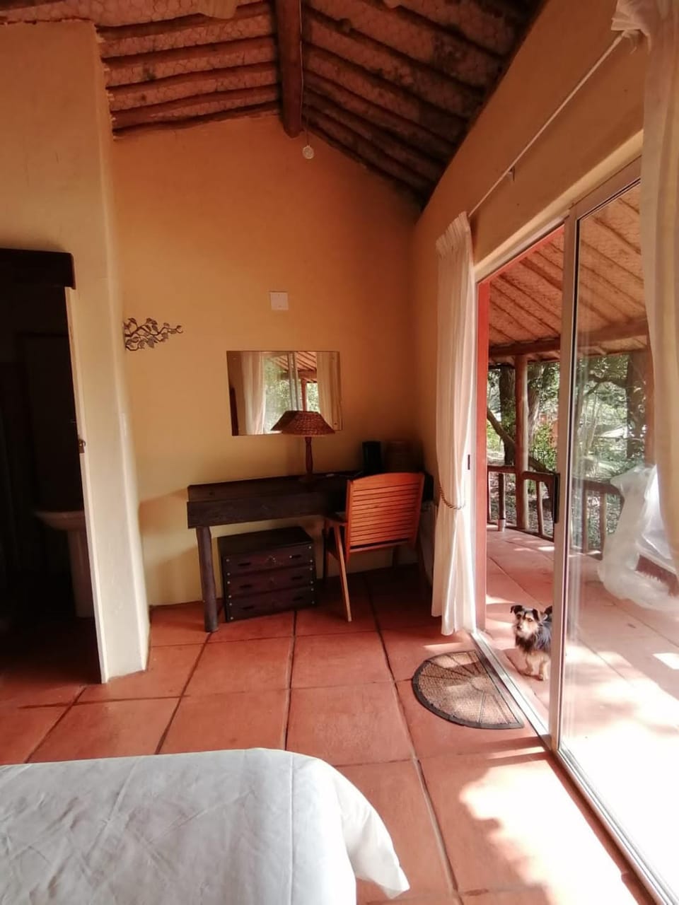 Highcroft Retreat & Lodge Nature lodge in KwaZulu-Natal