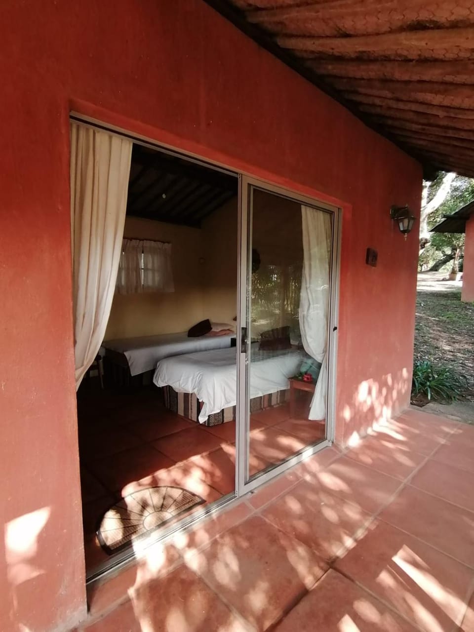 Highcroft Retreat & Lodge Nature lodge in KwaZulu-Natal