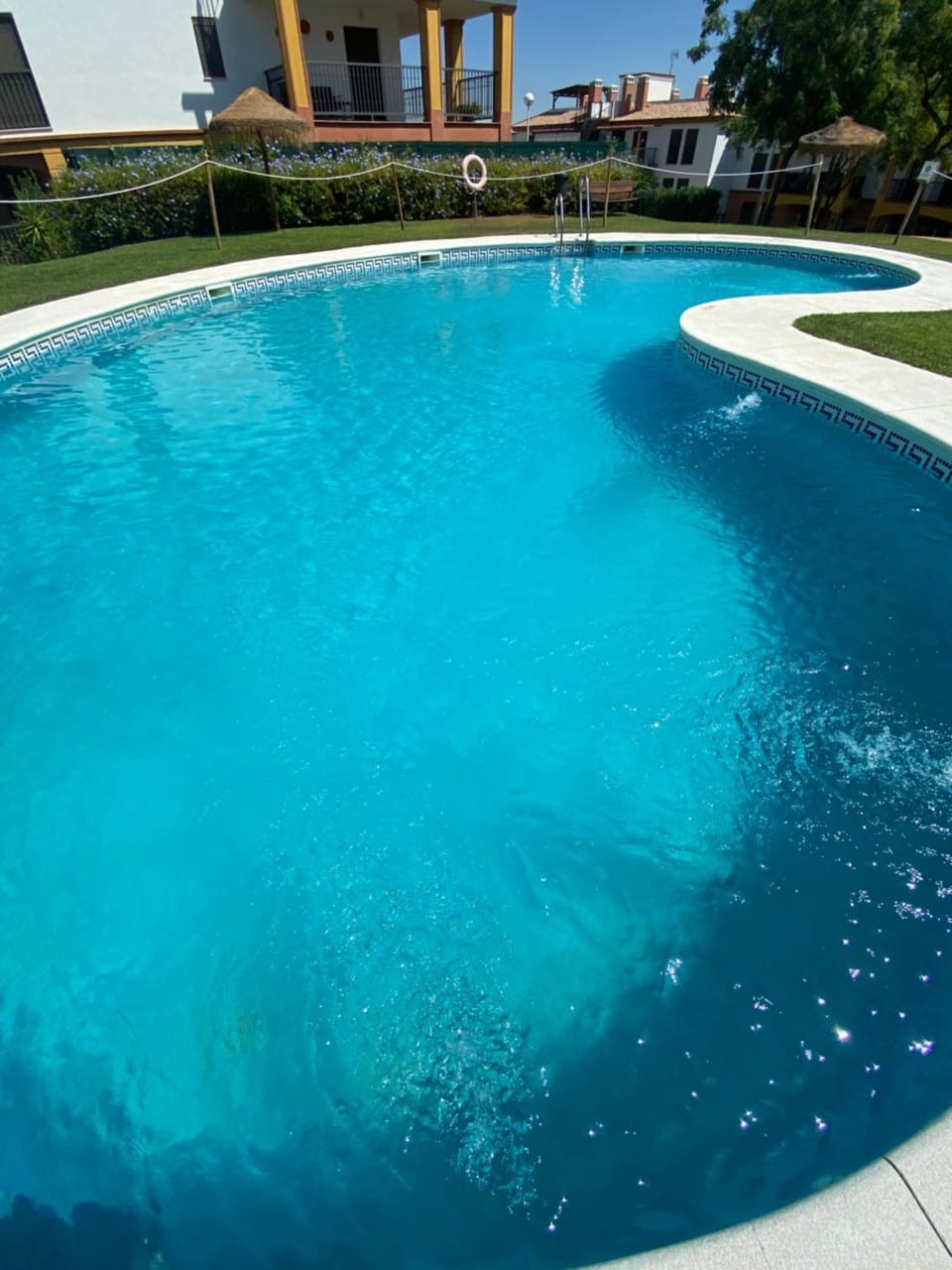 fantastic apartment Spain Algarve vacation & boat fun Apartment in Faro District