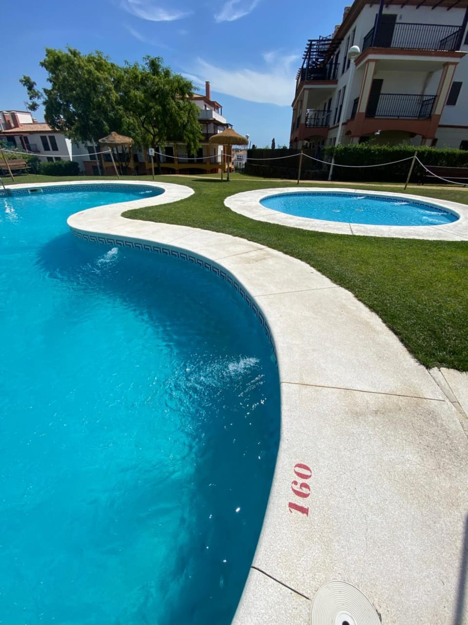 fantastic apartment Spain Algarve vacation & boat fun Apartment in Faro District