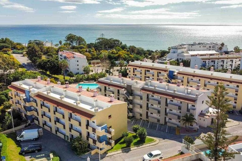 Forte 303 - Dream Lodging Apartment in Albufeira