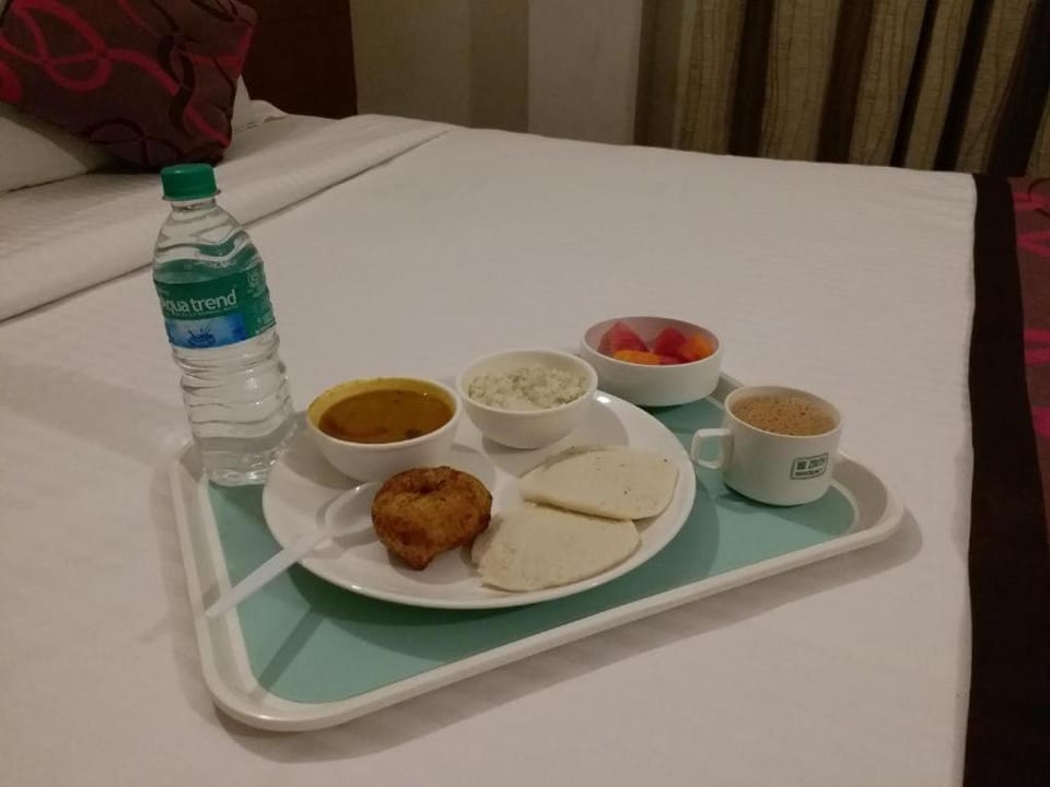 Breakfast