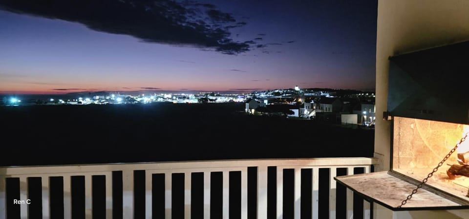 View (from property/room), Balcony/Terrace