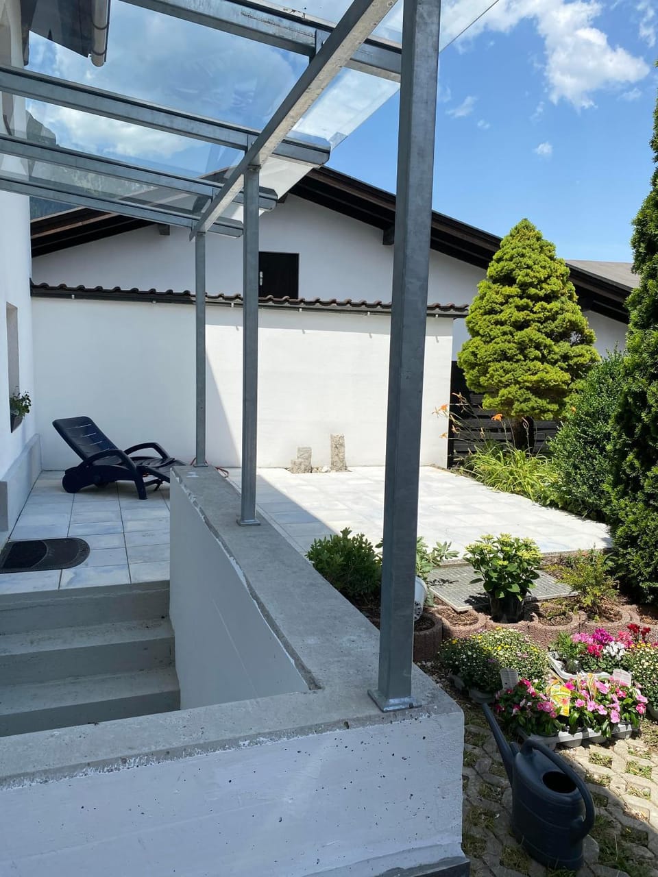 Ferienhaus-Aladdin Apartment in Garmisch-Partenkirchen