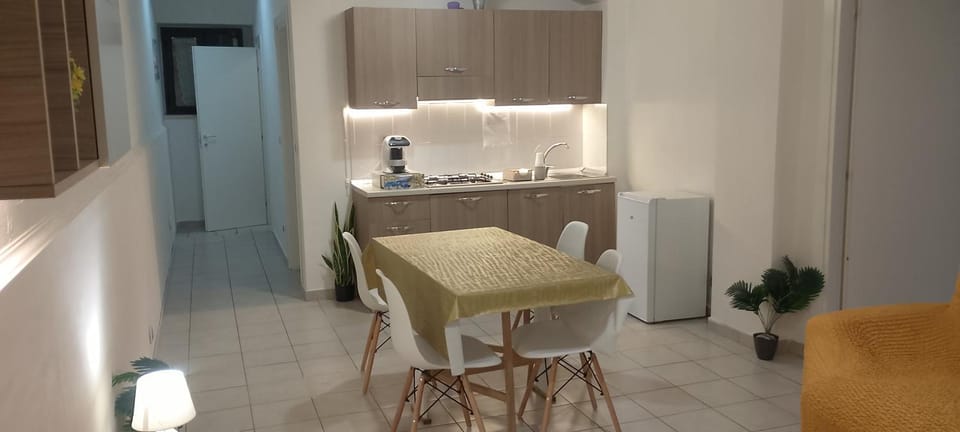 HOUSE Giusy House in Reggio Calabria