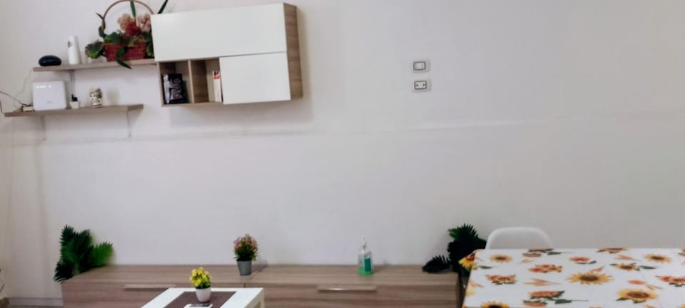 HOUSE Giusy House in Reggio Calabria