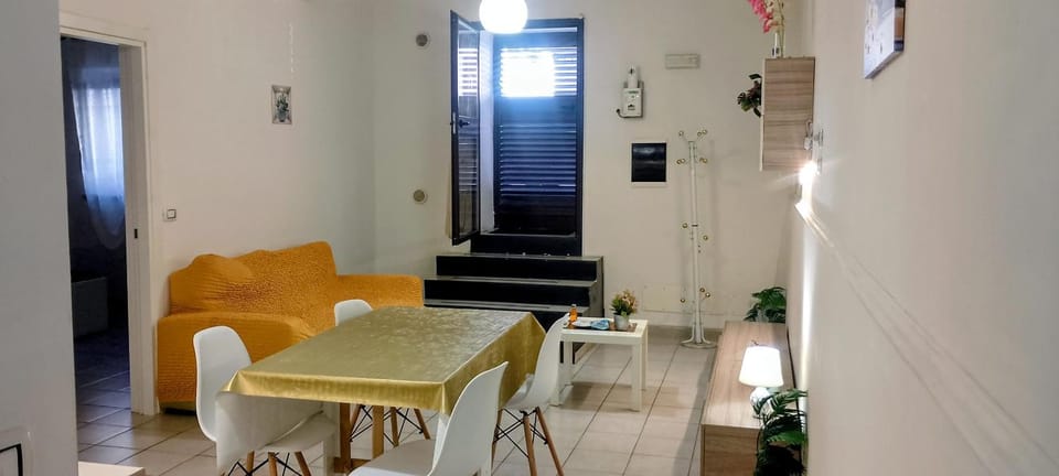 HOUSE Giusy House in Reggio Calabria