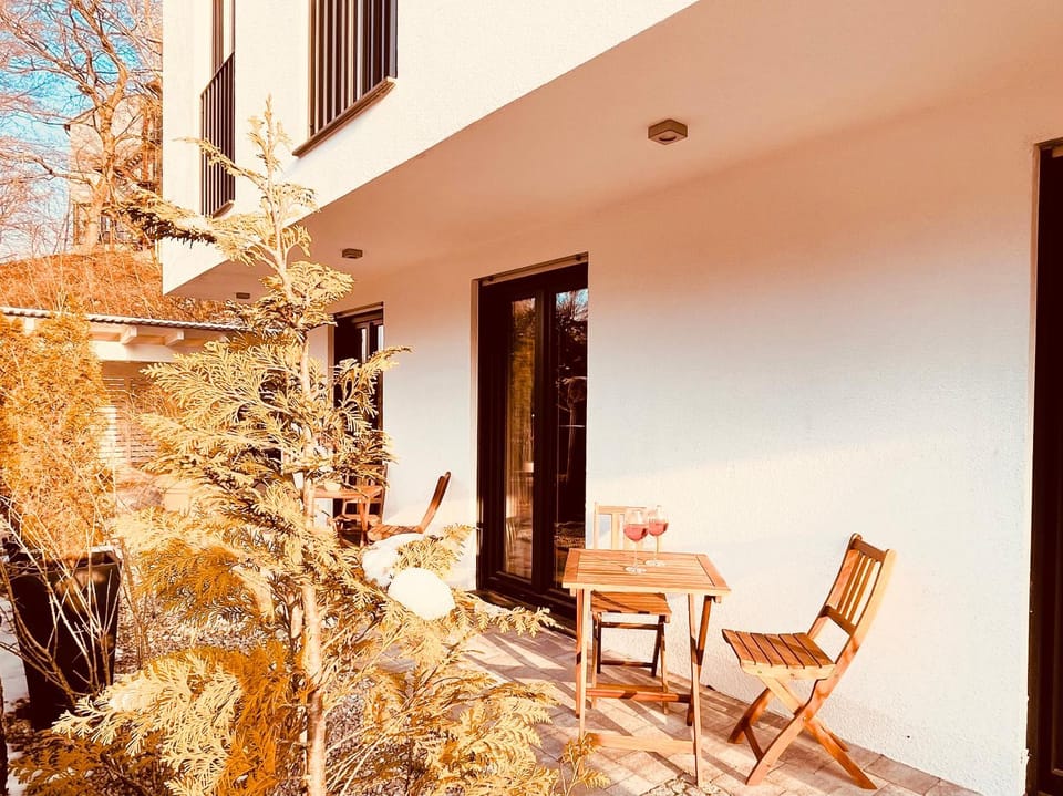 Patio, Balcony/Terrace