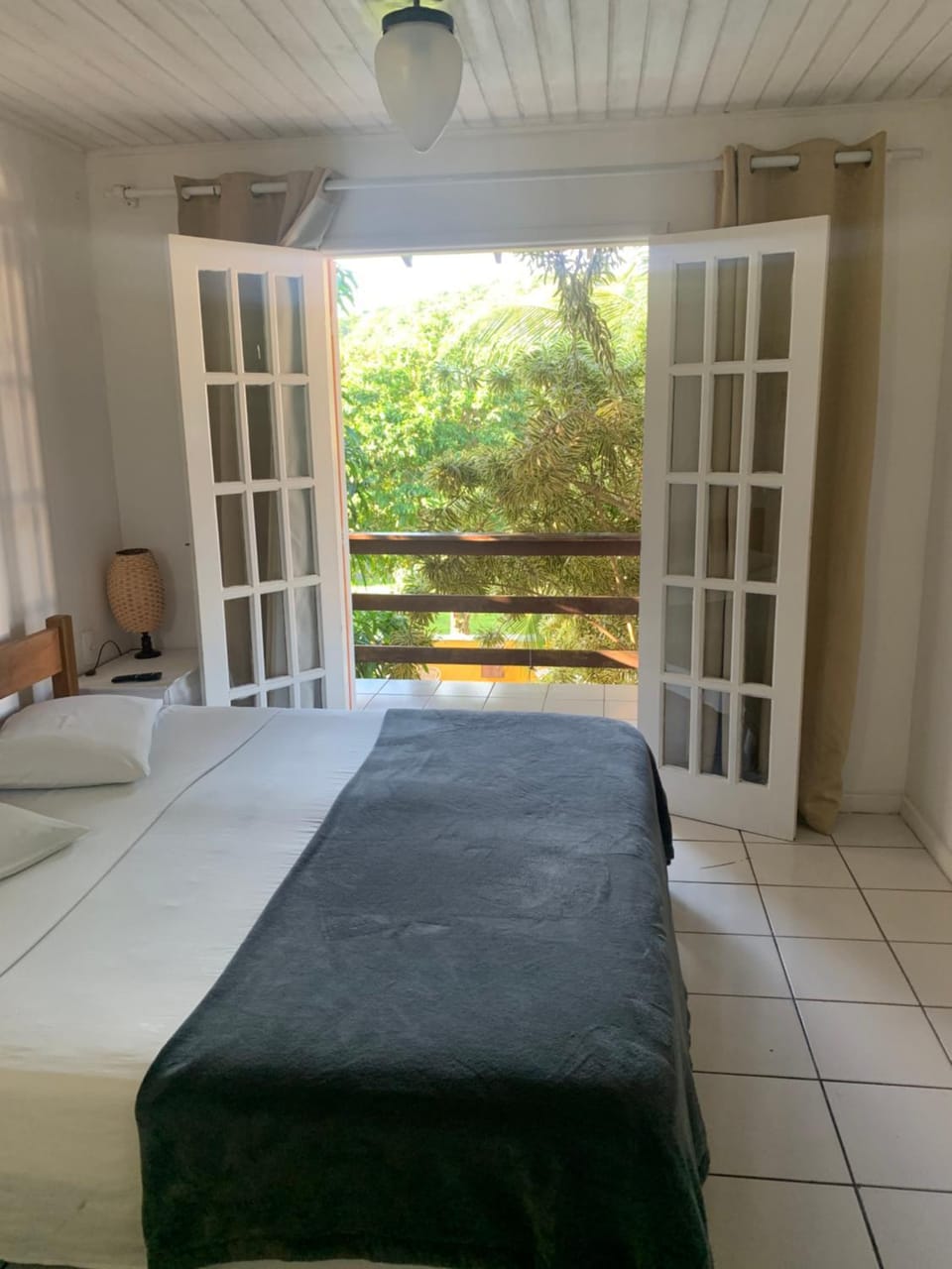 Pousada Bella Geriba Buzios Bed and Breakfast in Armacao dos Buzios