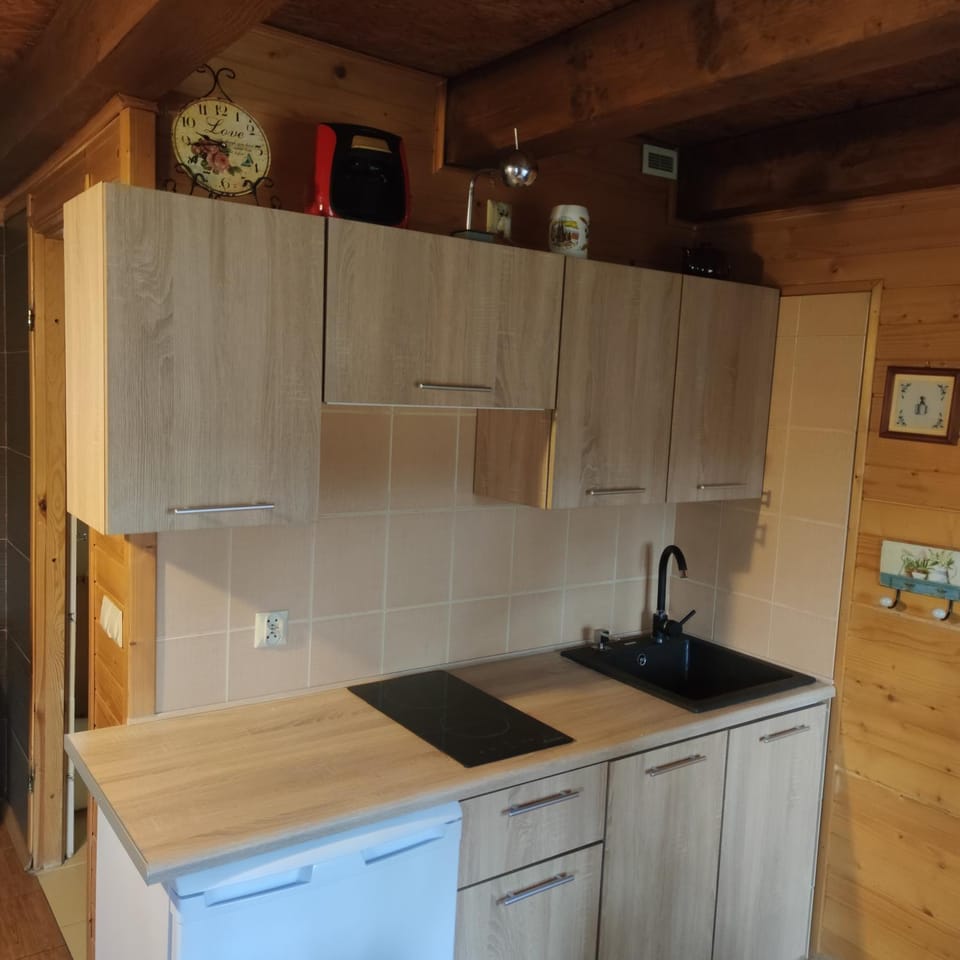stove