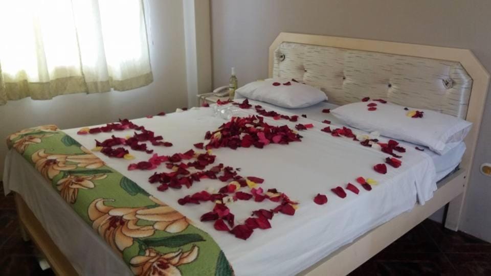 Hotel Arena Caliente Hotel in Playas