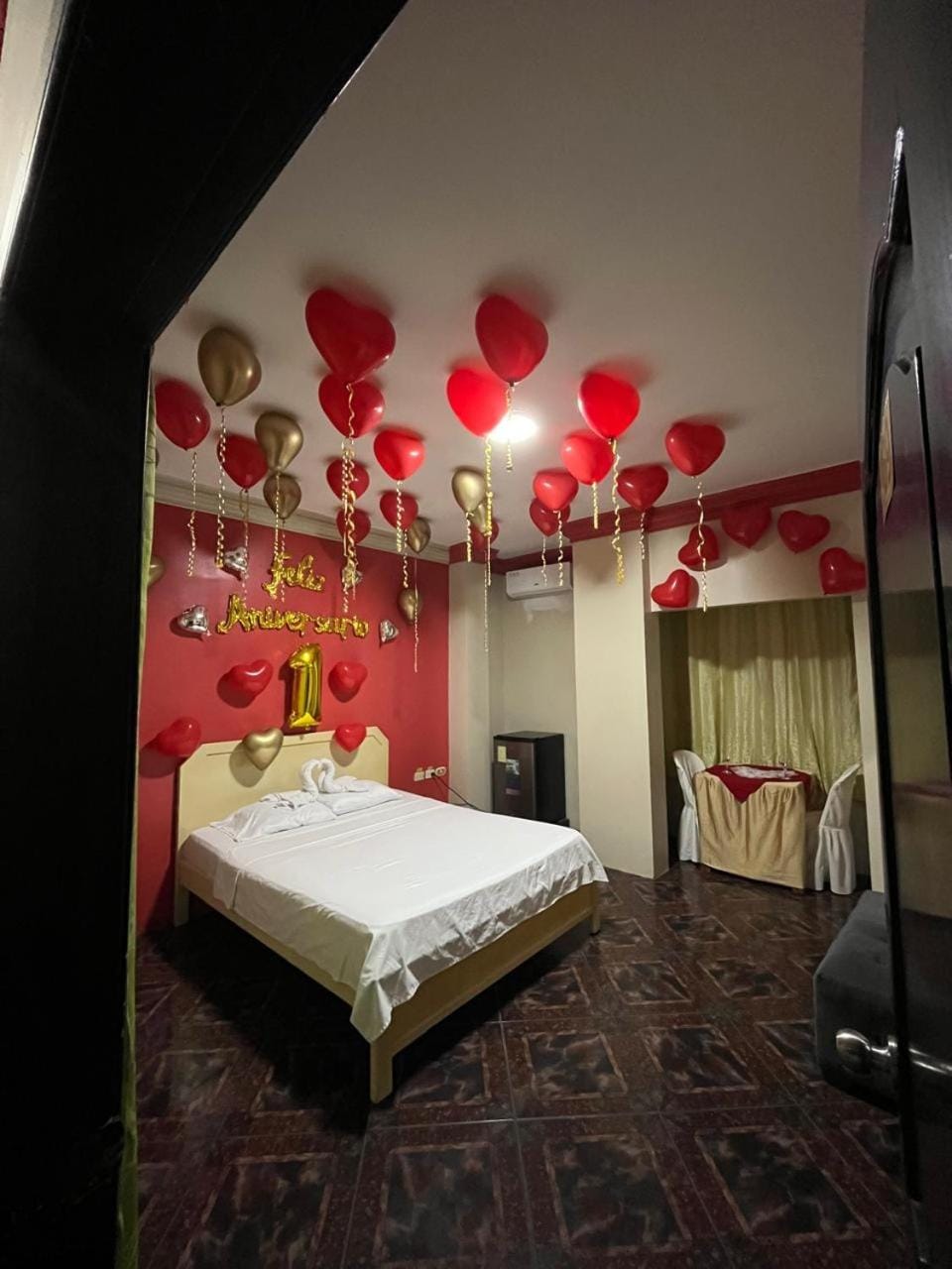 Hotel Arena Caliente Hotel in Playas