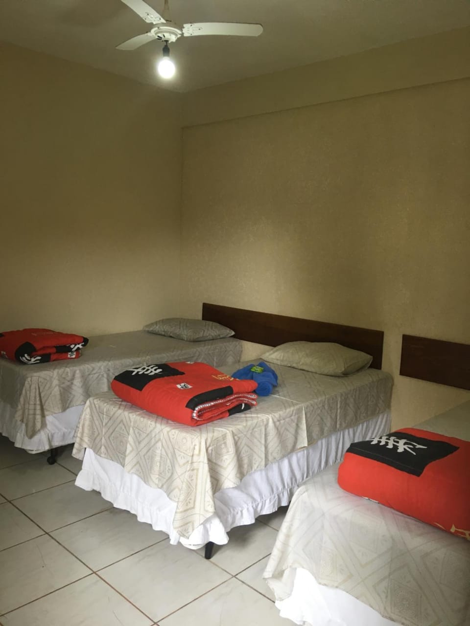 Residencial Beira Mar Cananéia Apartment in Cananéia