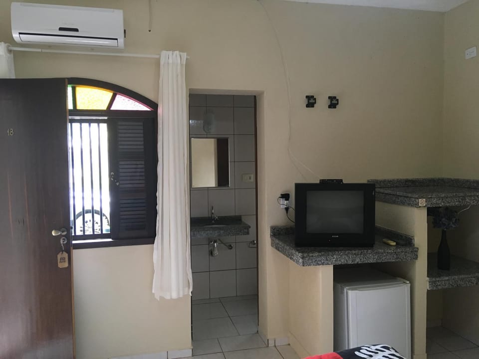 Residencial Beira Mar Cananéia Apartment in Cananéia