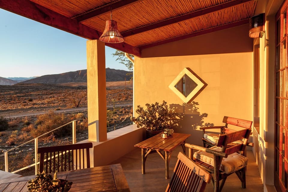 Natural landscape, Balcony/Terrace, Garden view, Mountain view, Sunrise, Sunset, sunbed