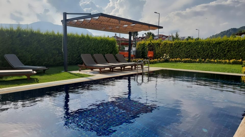 Day, Garden view, Swimming pool