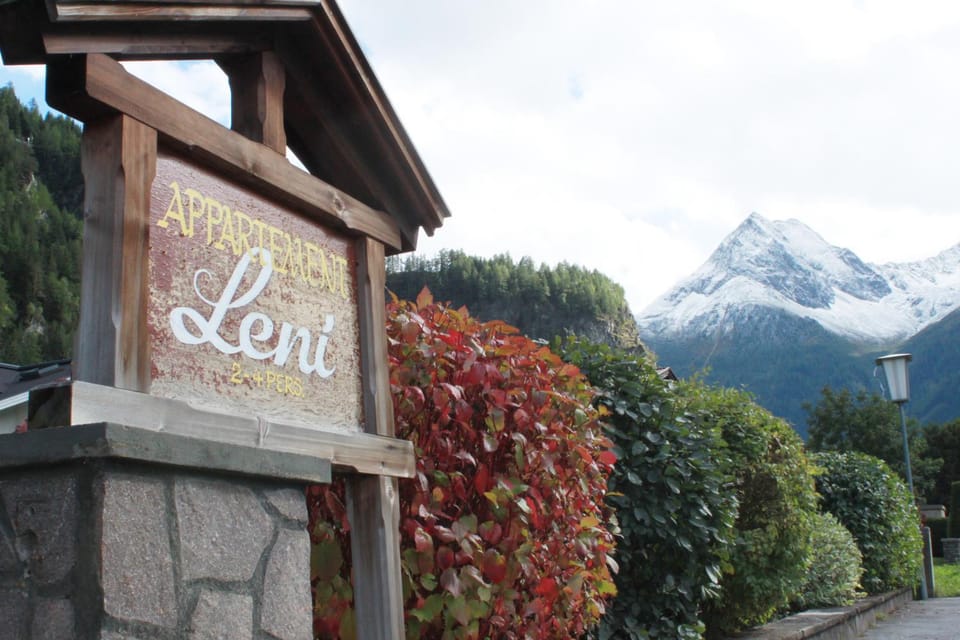 Property logo or sign