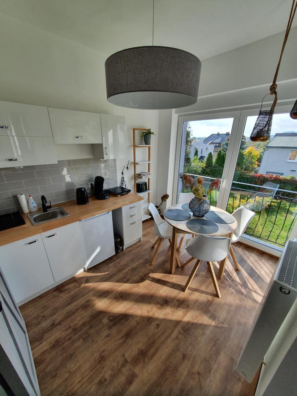 Apartament pod Wieżą Apartment in Görlitz