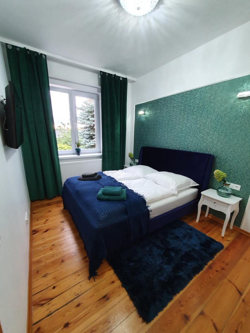 Apartament pod Wieżą Apartment in Görlitz
