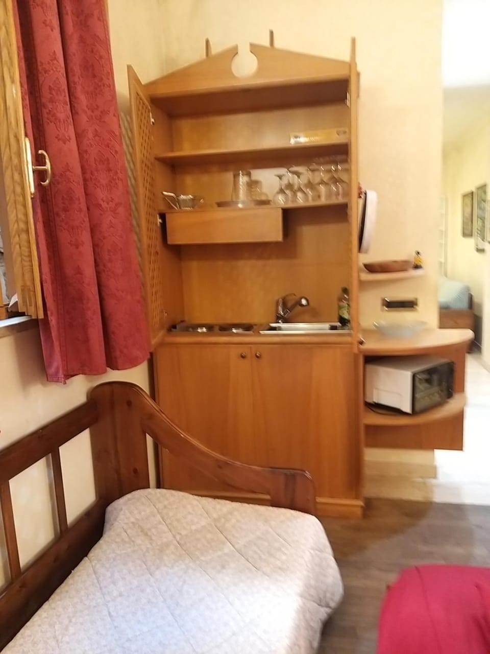 Heart of Rome Apartment in Rome