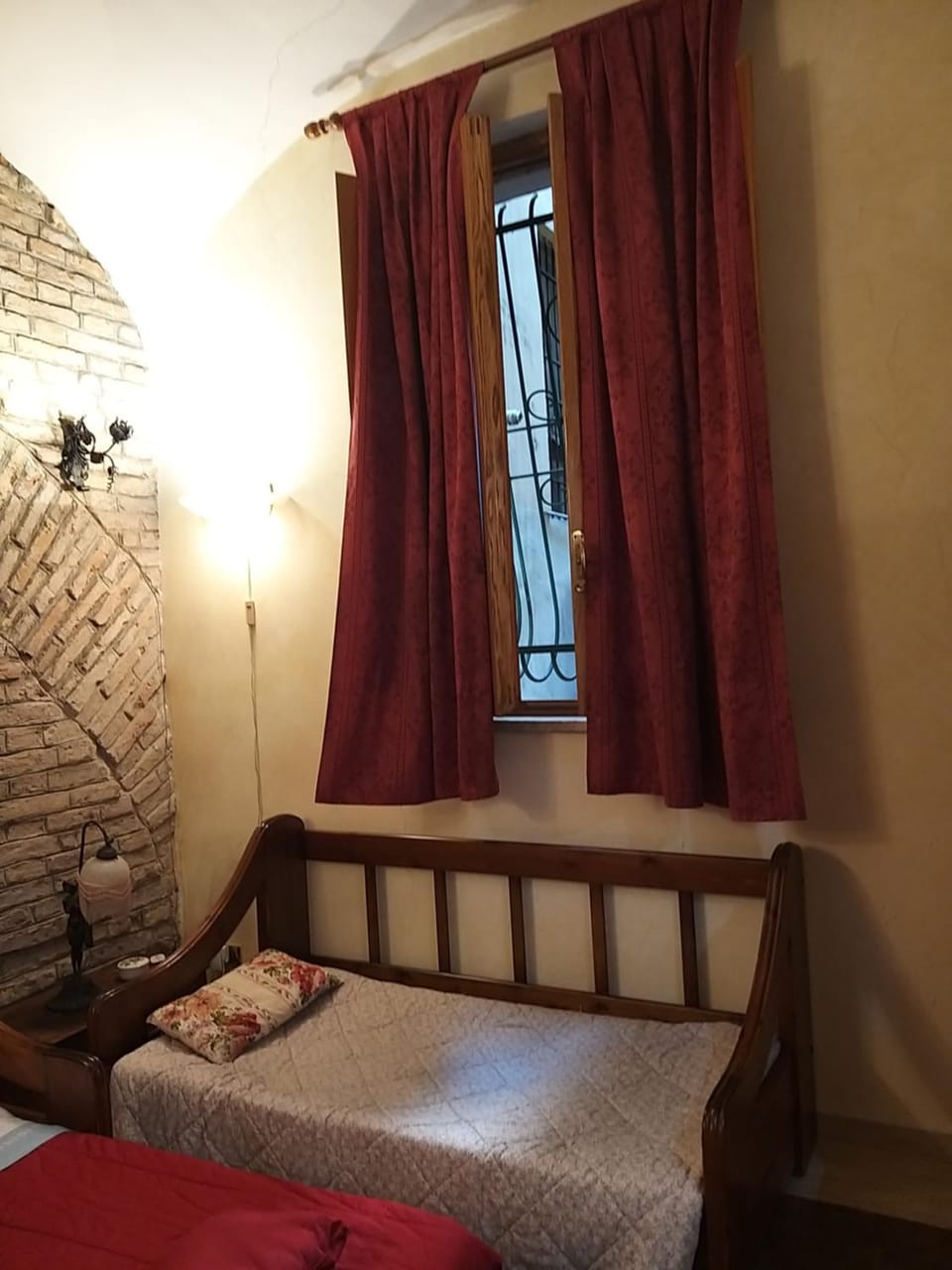 Heart of Rome Apartment in Rome