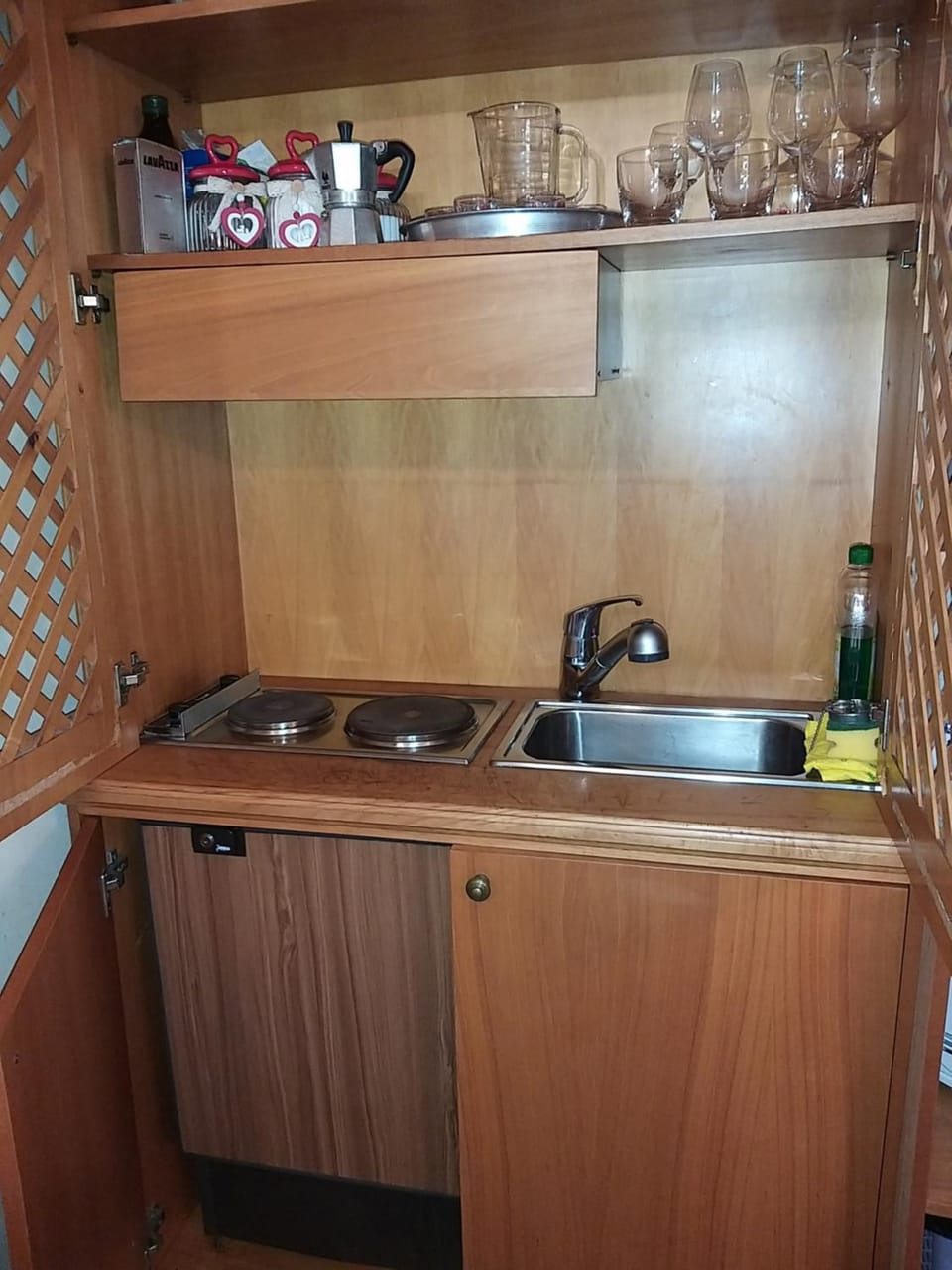 Heart of Rome Apartment in Rome