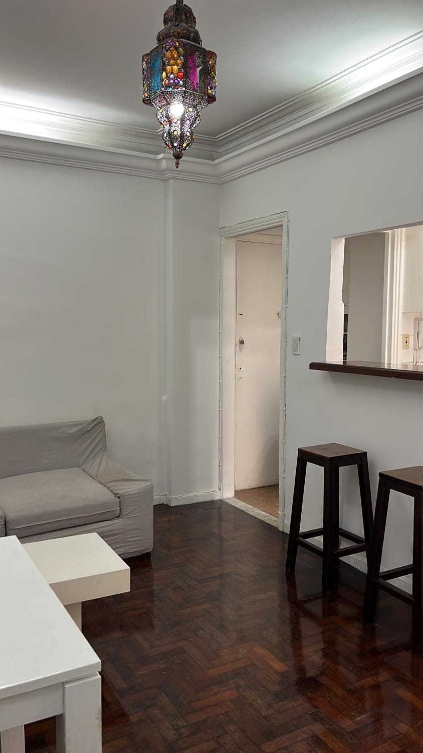 Baires Port Apartment in Buenos Aires