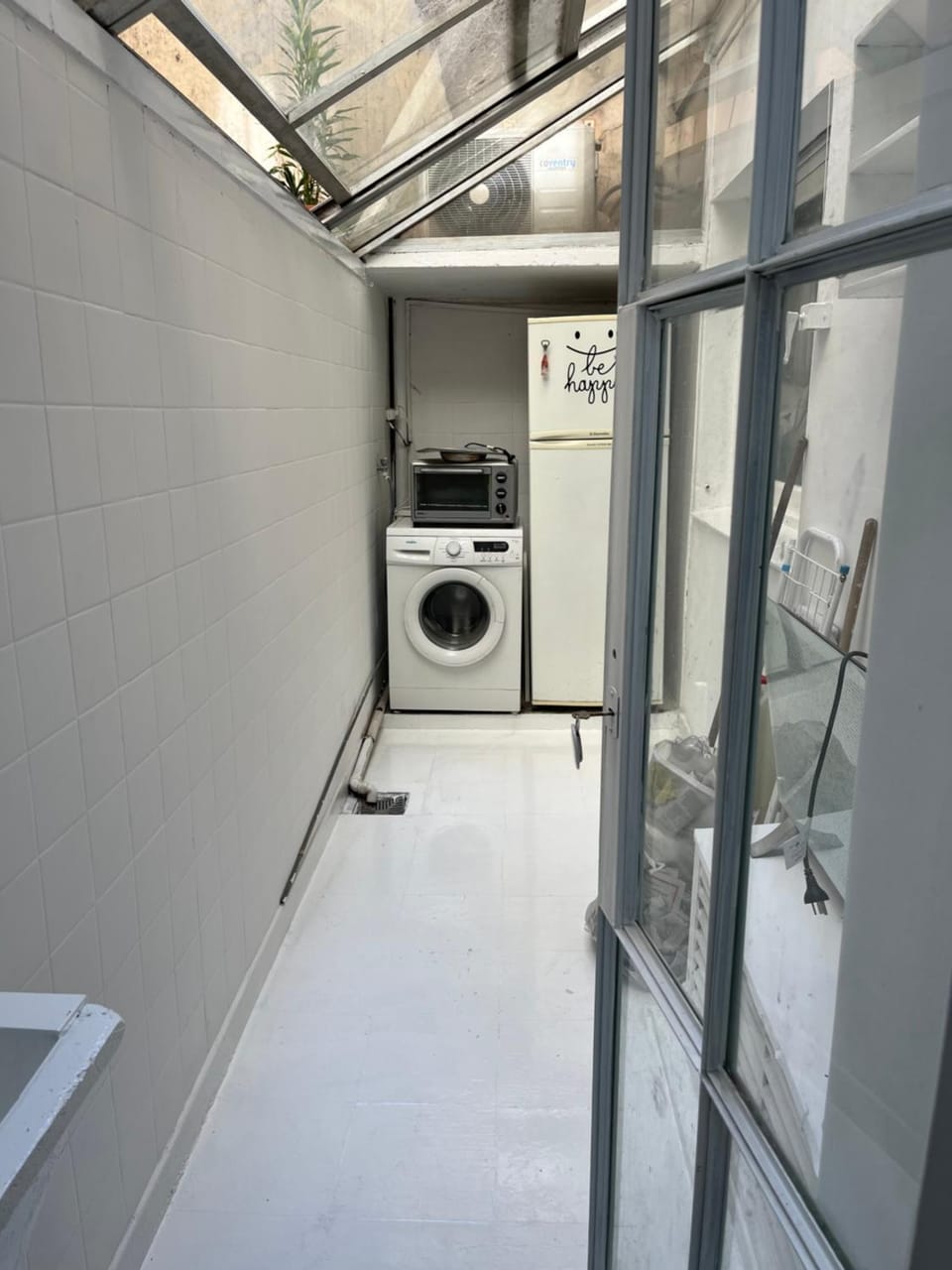 Baires Port Apartment in Buenos Aires