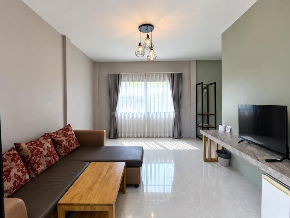 Hidden Hill Resort Inn in Krabi Changwat