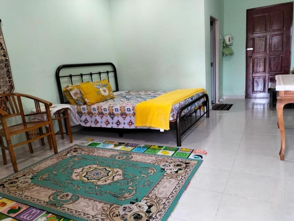 Sofea Homestay House in Terengganu, Malaysia