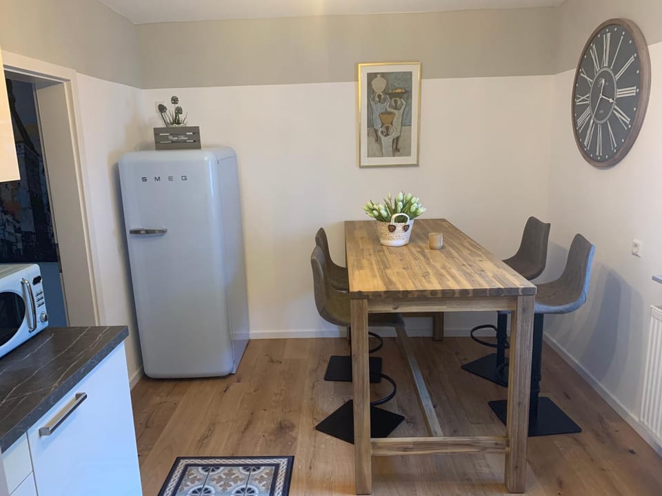 Carpe diem Apartment in Speyer