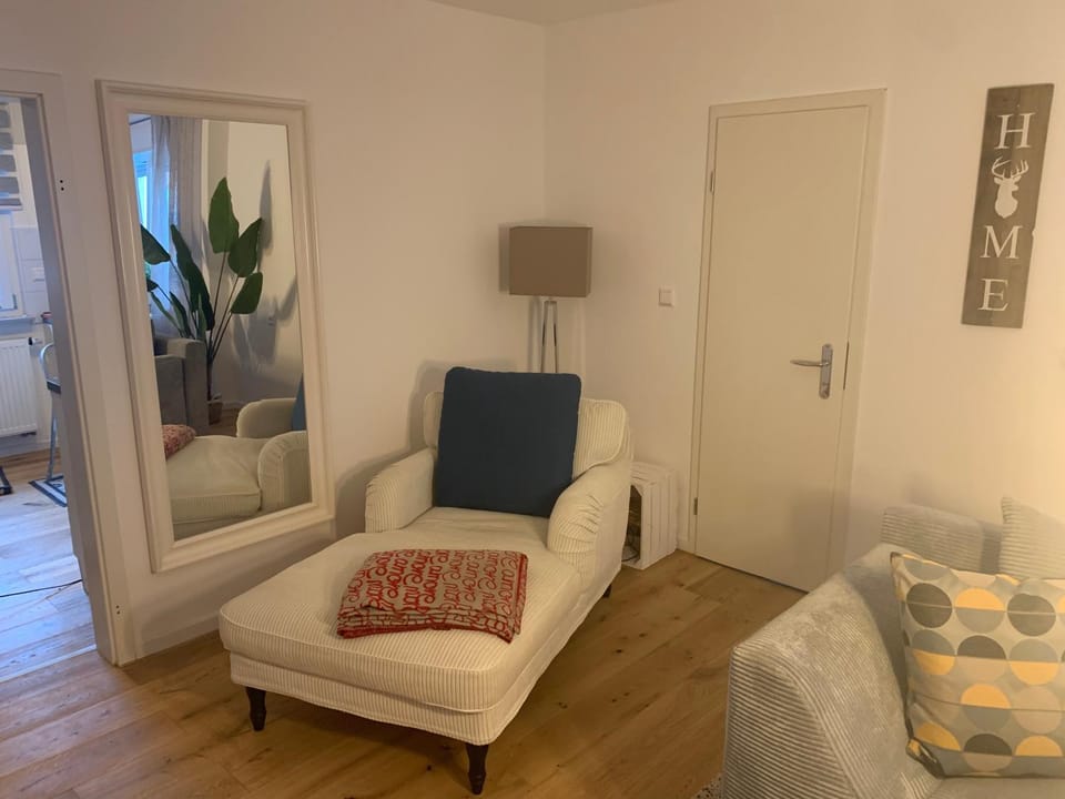 Carpe diem Apartment in Speyer