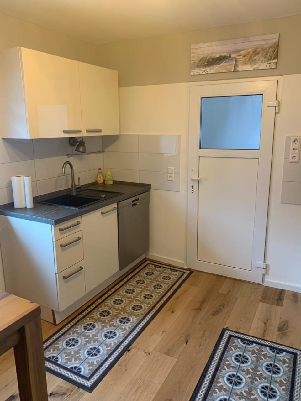 Carpe diem Apartment in Speyer