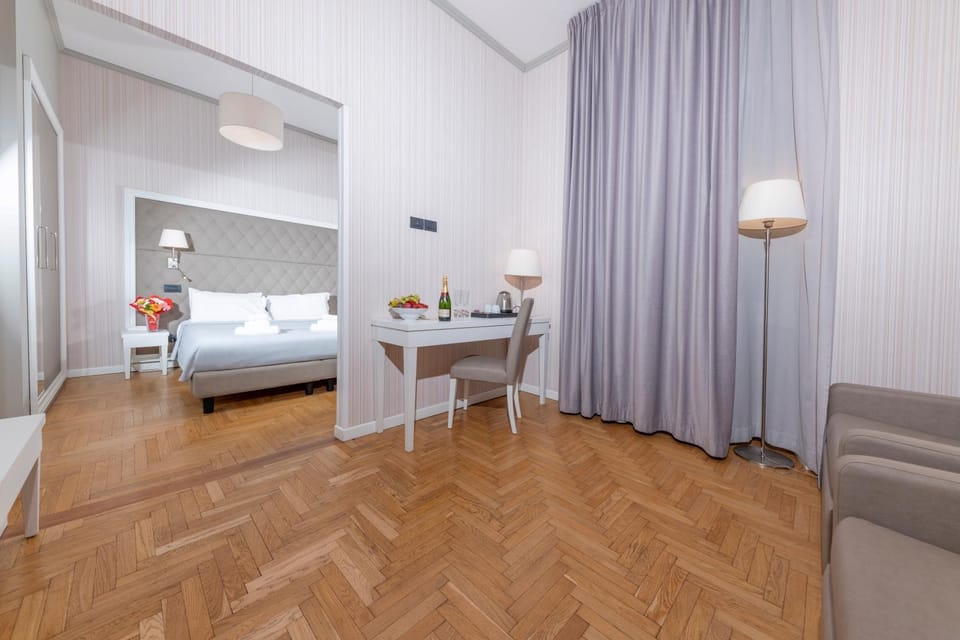 Spa & Wellness by Des Anglais " Accesso SPA compreso" Hotel in Sanremo