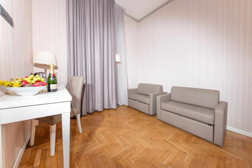 Spa & Wellness by Des Anglais " Accesso SPA compreso" Hotel in Sanremo