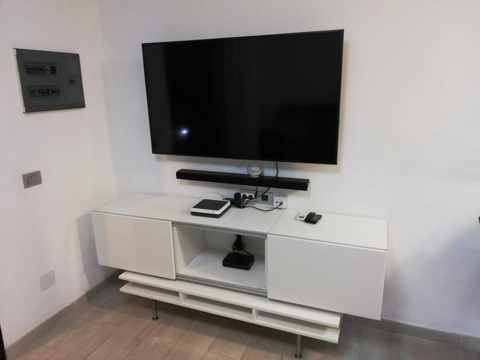 TV and multimedia