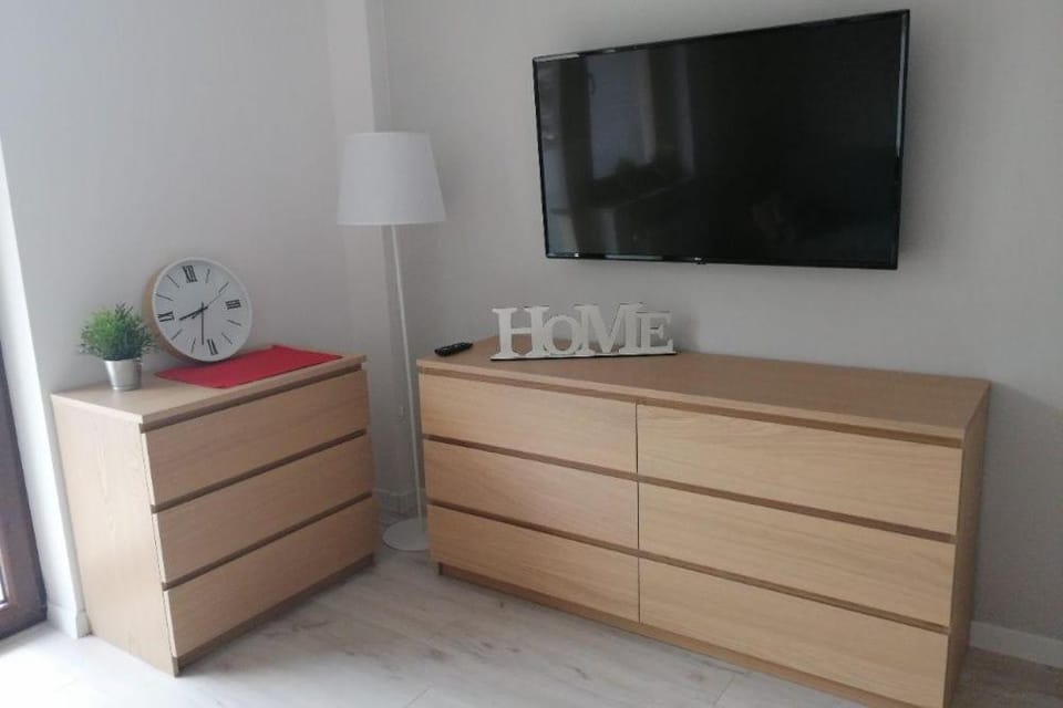 Apartament Verona Apartment in Lesser Poland Voivodeship