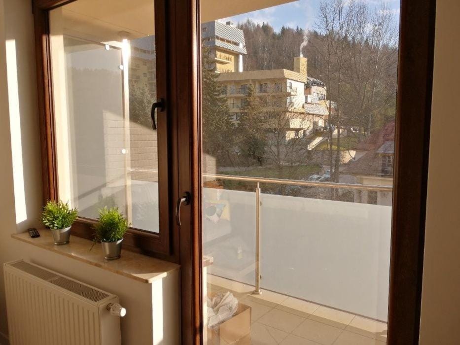 Apartament Verona Apartment in Lesser Poland Voivodeship