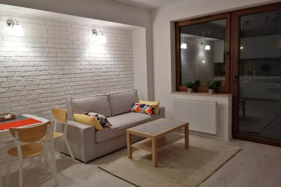 Apartament Verona Apartment in Lesser Poland Voivodeship