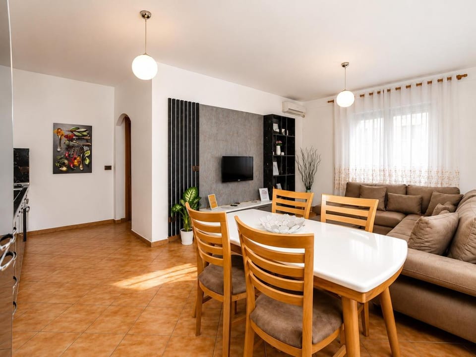 Ajla Apartment Apartment in Tirana County, Albania