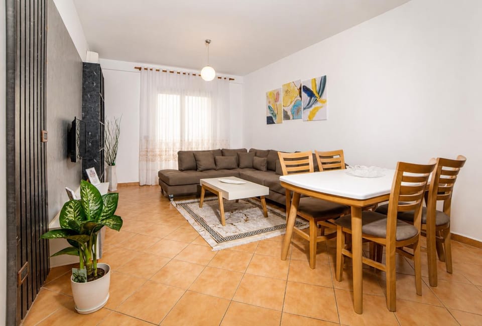 Ajla Apartment Apartment in Tirana County, Albania