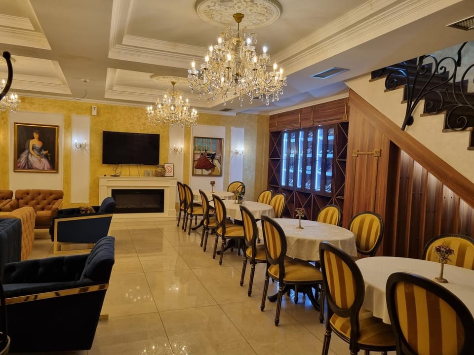 Zlatibor Hills PRESIDENT Apartment hotel in Zlatibor