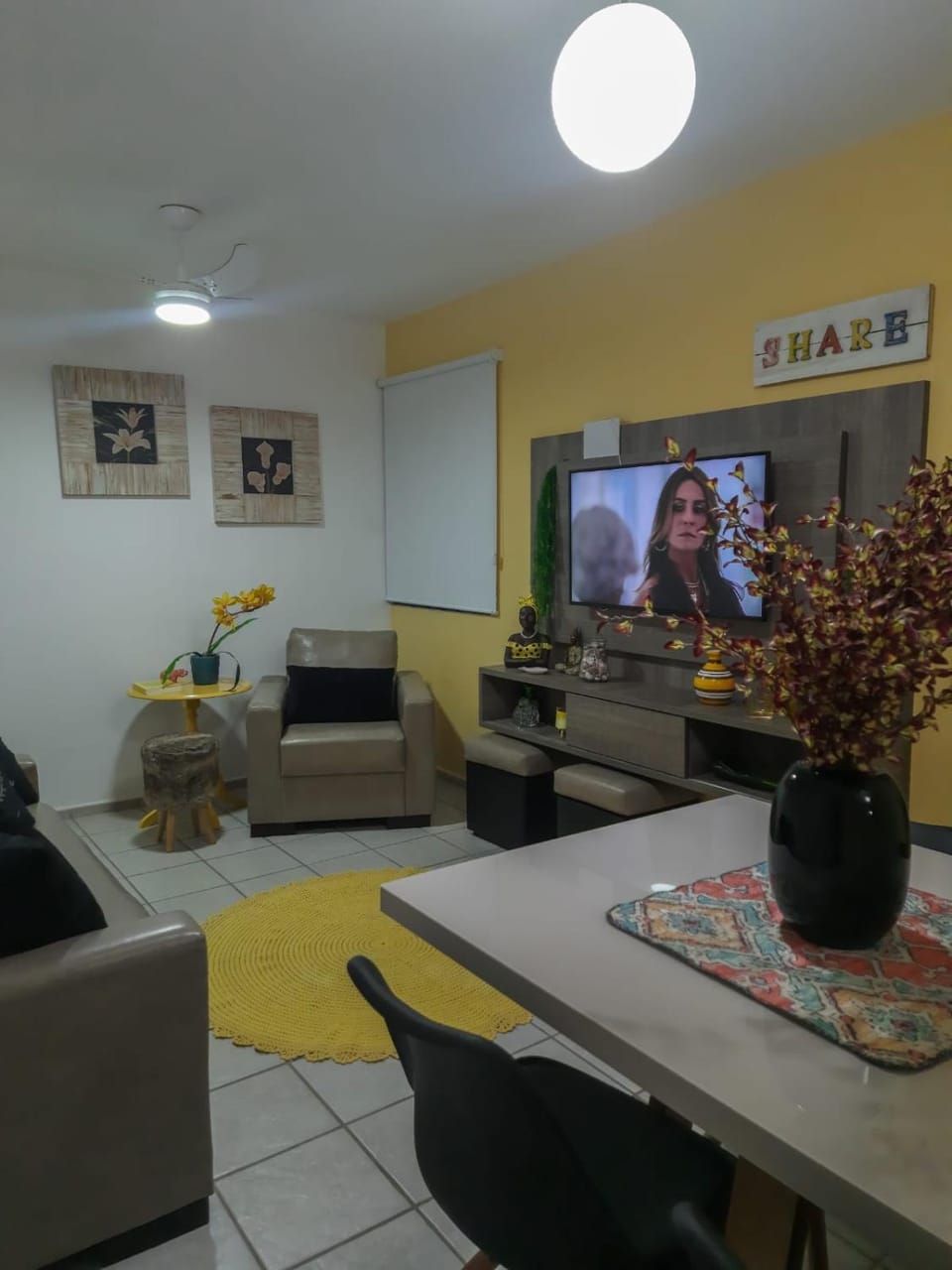 Conforto para a Família, 2 Quartos aconchegantes - LA03 Apartment in Bertioga