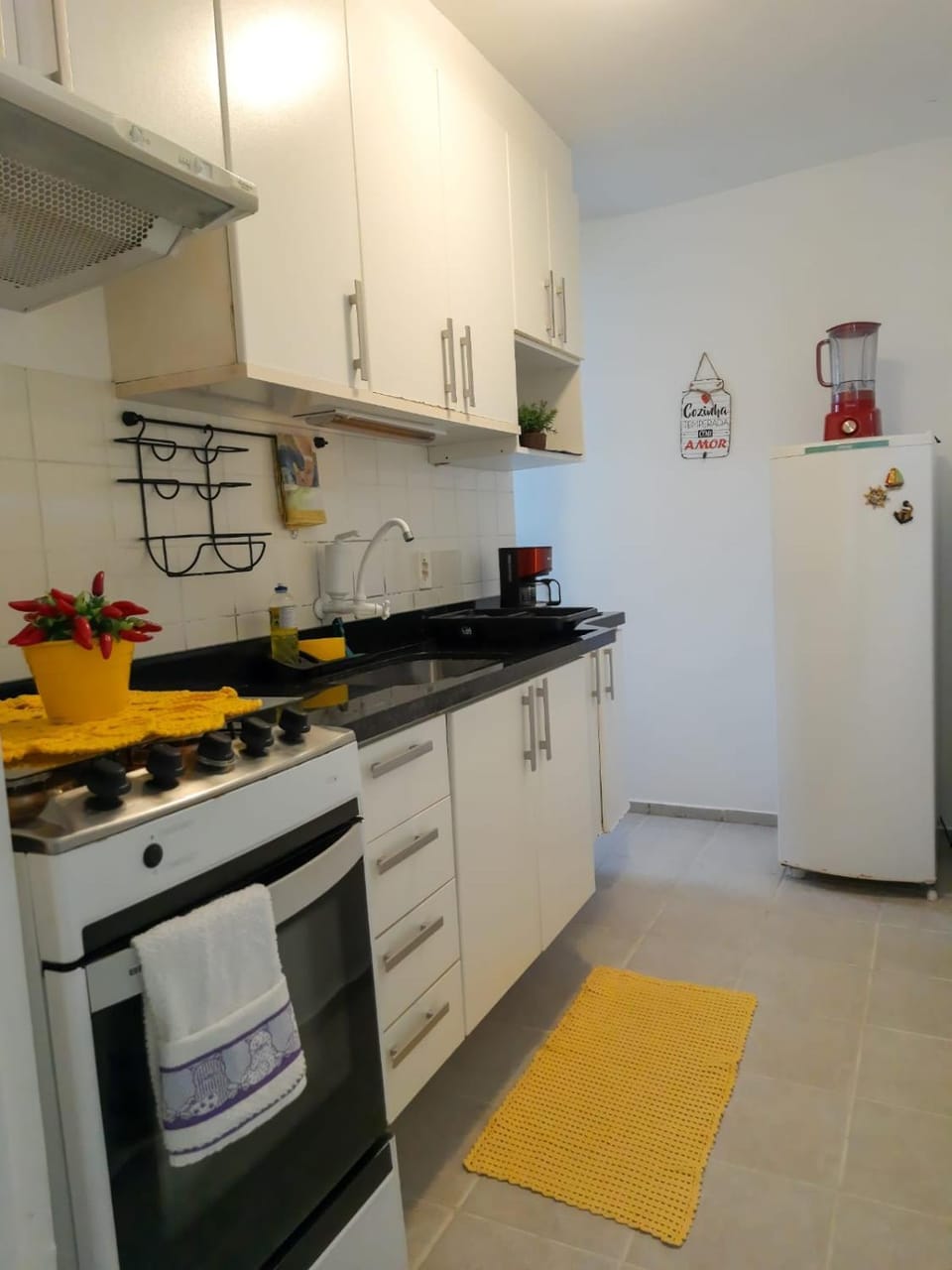 Conforto para a Família, 2 Quartos aconchegantes - LA03 Apartment in Bertioga