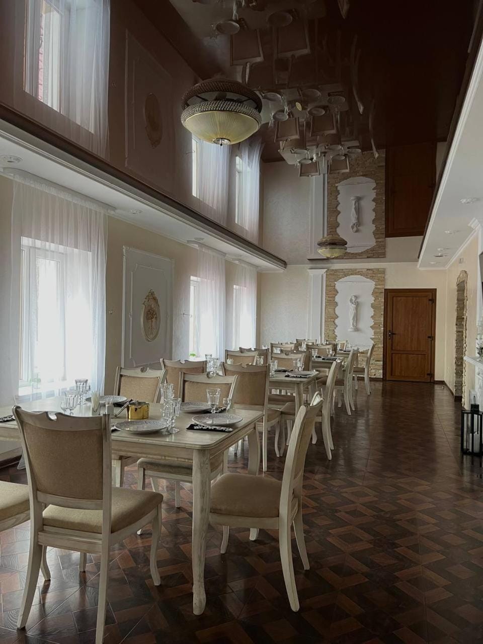Restaurant/places to eat, Breakfast
