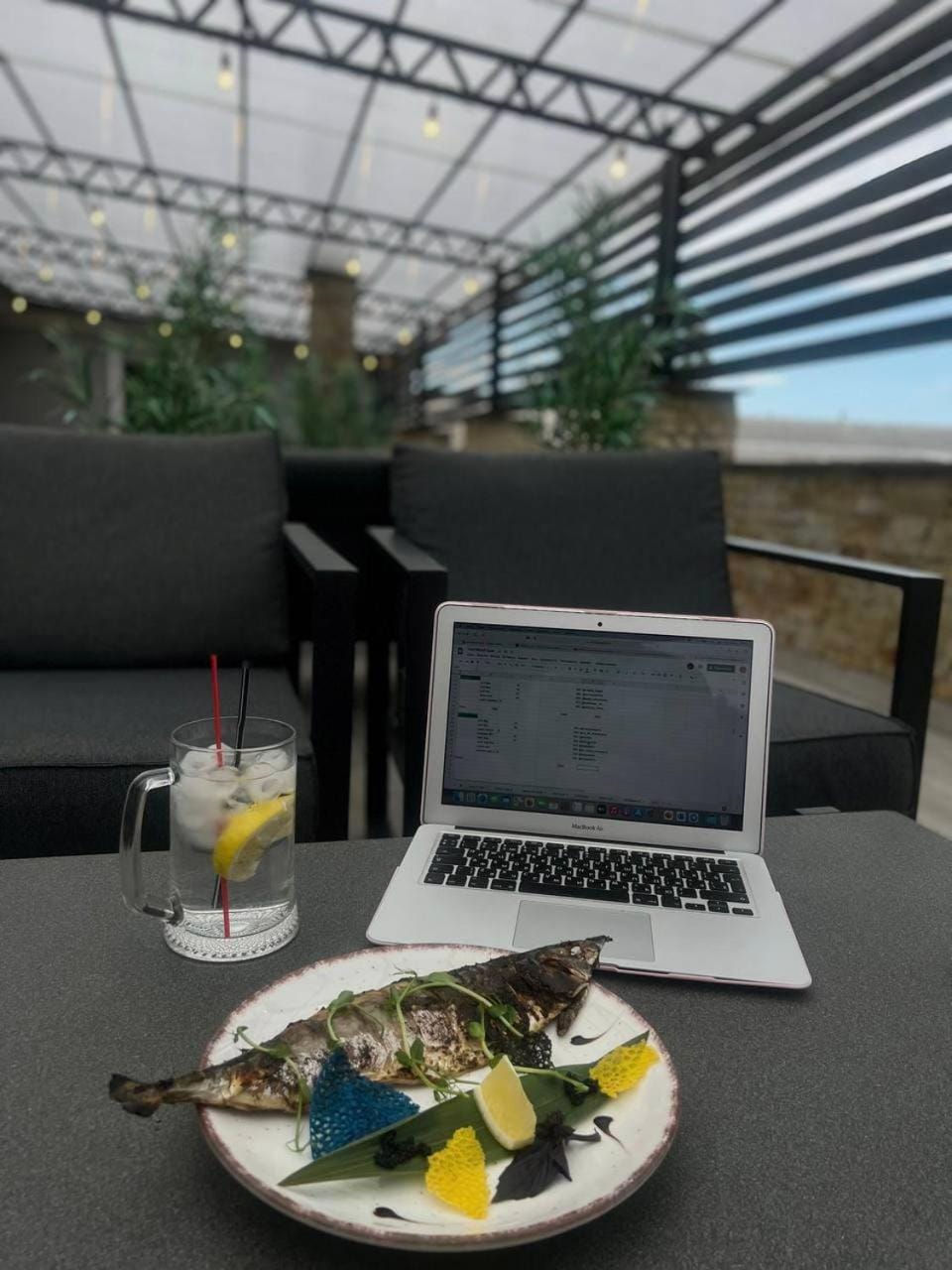 Restaurant/places to eat, Breakfast